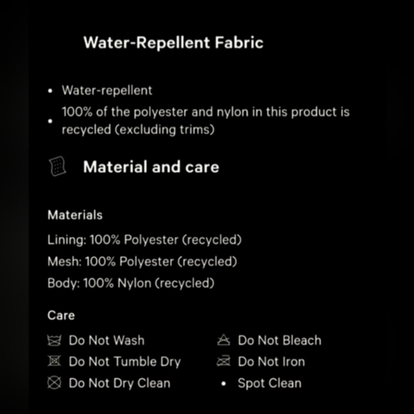 Lululemon (NWT) Everywhere 1L Belt Bag -Blush Pink - Picture 8 of 8